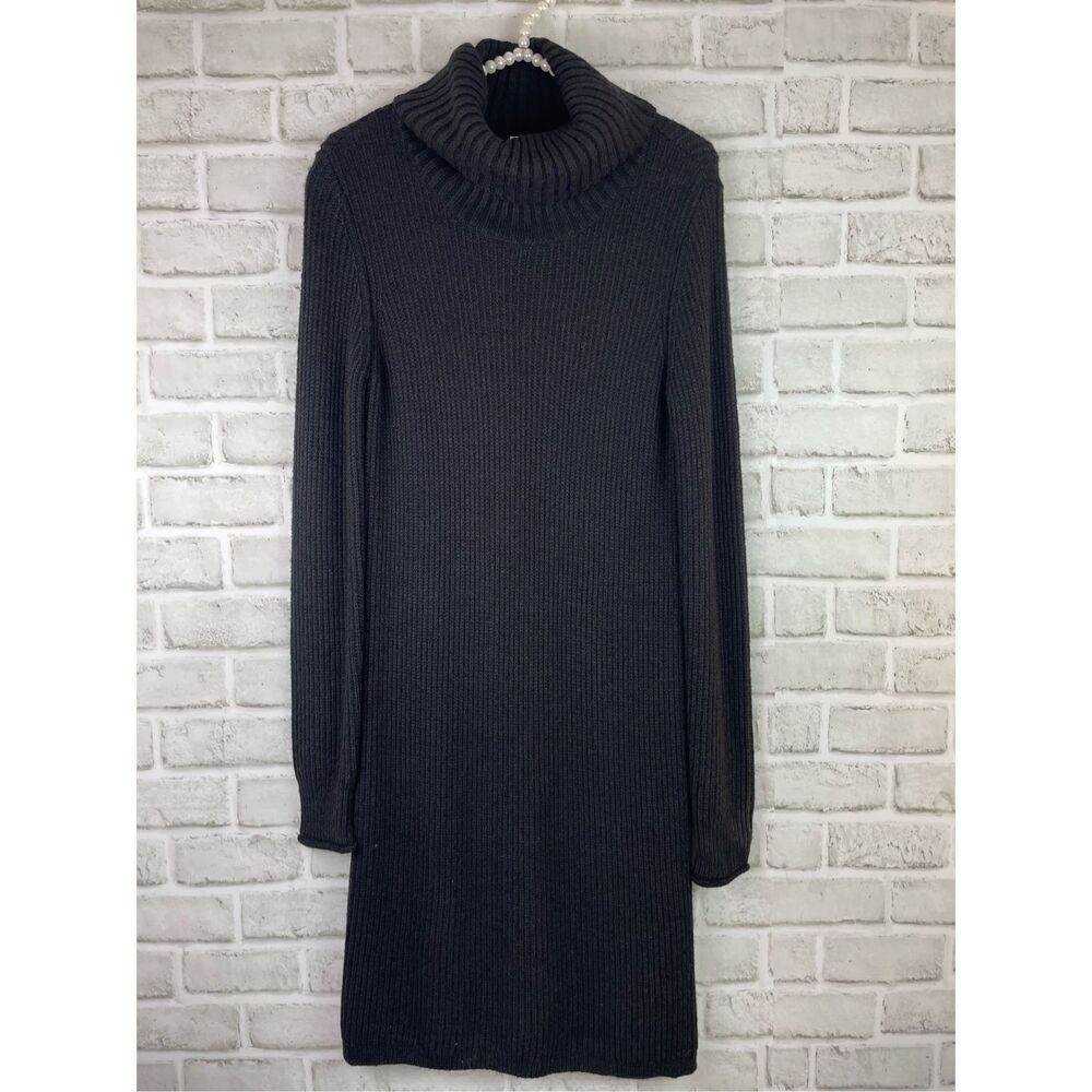 Cabi Uptown Sweater Dress